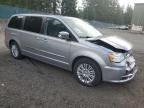 2015 Chrysler Town & Country Touring L