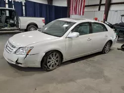 Toyota Avalon xl salvage cars for sale: 2007 Toyota Avalon XL