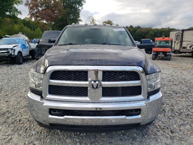 2017 Dodge 2017 RAM 3500 ST