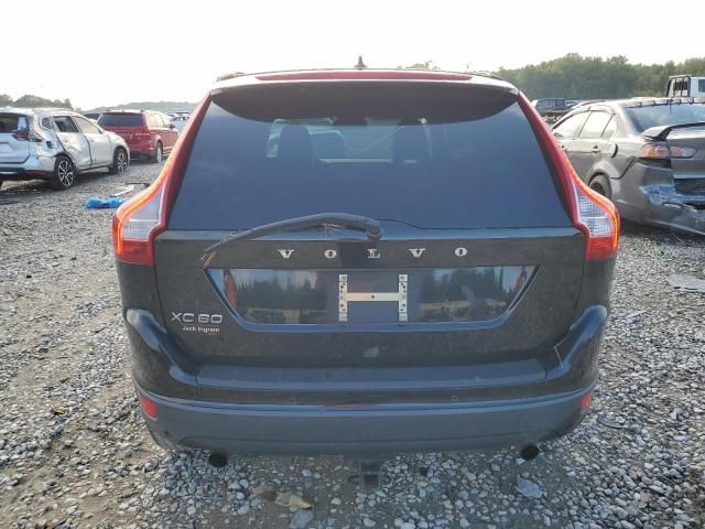 2011 Volvo XC60 3.2