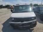 2002 Chevrolet Express G1500