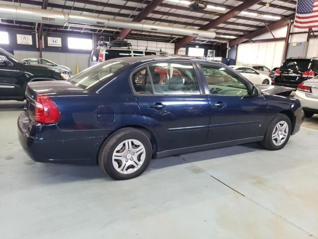 2006 Chevrolet Malibu LS