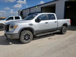 2016 Nissan Titan XD SL en venta en Abilene, TX