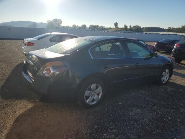 2008 Nissan Altima 2.5