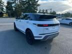 2020 Land Rover Range Rover Evoque S