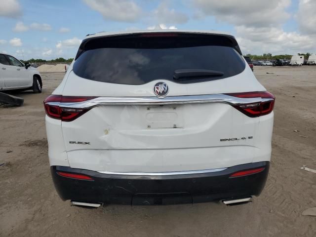 2018 Buick Enclave Essence