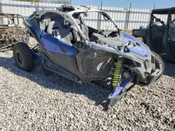 2020 Can-Am Maverick X3 X RS Turbo RR en venta en Magna, UT