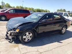 Salvage cars for sale at Fort Wayne, IN auction: 2009 Chevrolet Impala LS