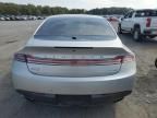 2015 Lincoln MKZ