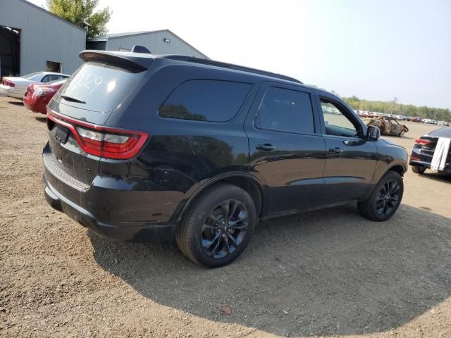 2023 Dodge Durango R/T