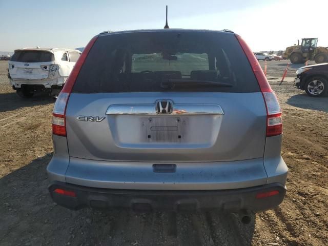 2008 Honda CR-V EX