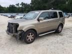 2011 Honda Pilot Touring