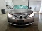 2010 Buick Lacrosse CXL