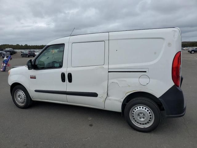 2021 Dodge RAM Promaster City