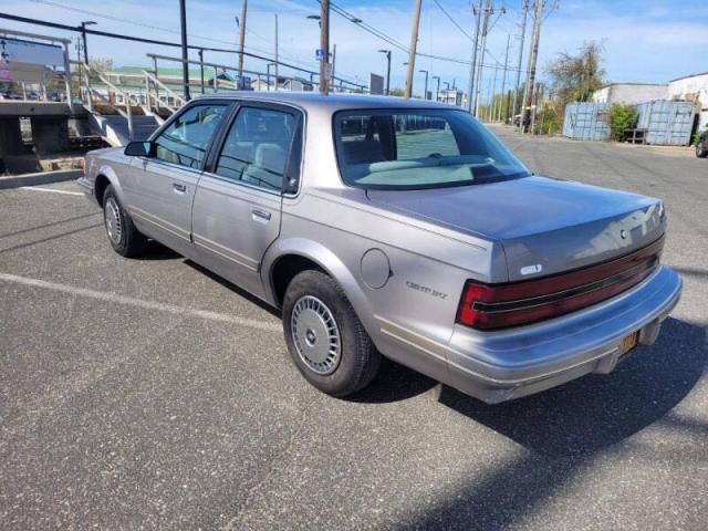 1995 Buick Century Special