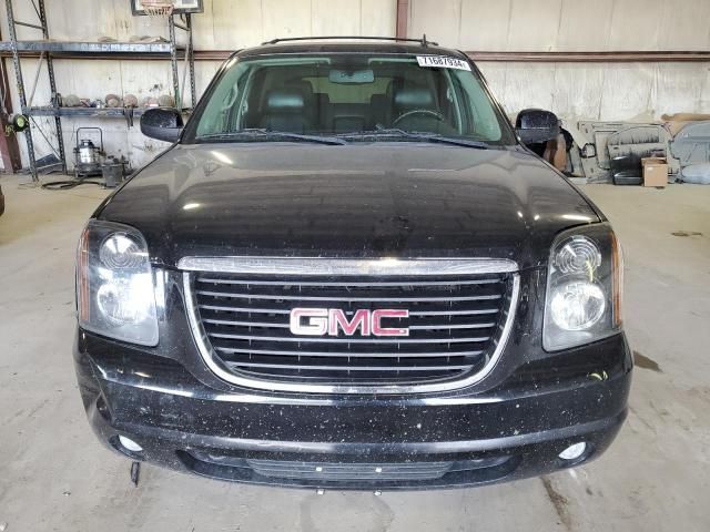 2012 GMC Yukon SLT