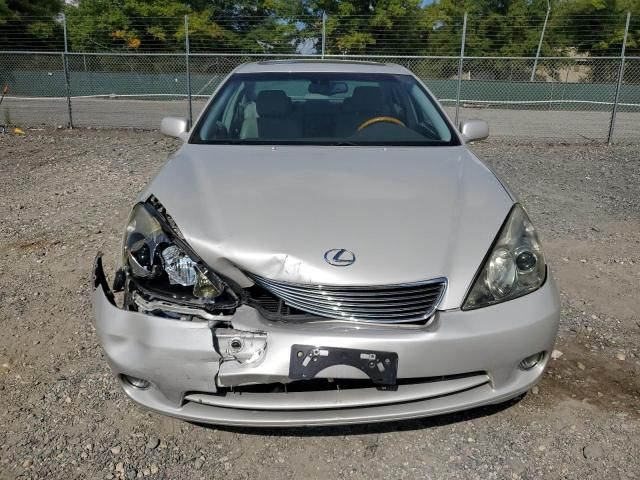 2005 Lexus ES 330