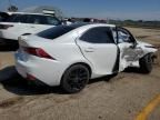 2014 Lexus IS 350