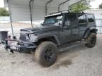 2010 Jeep Wrangler Unlimited Sport