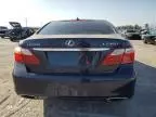 2011 Lexus LS 460