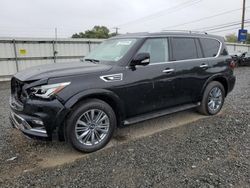 2023 Infiniti QX80 Luxe en venta en Hillsborough, NJ