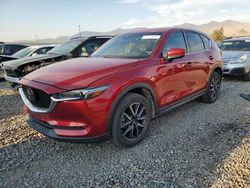 2018 Mazda CX-5 Grand Touring en venta en Magna, UT