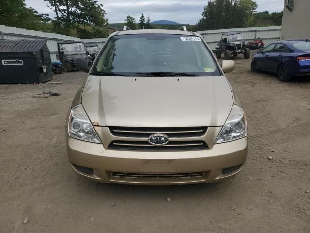 2007 KIA Sedona EX