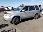 2007 Honda Pilot EXL