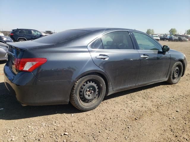 2009 Lexus ES 350