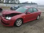 2007 Saab 9-3 2.0T