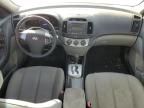 2010 Hyundai Elantra Blue