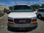 2017 GMC Savana G2500