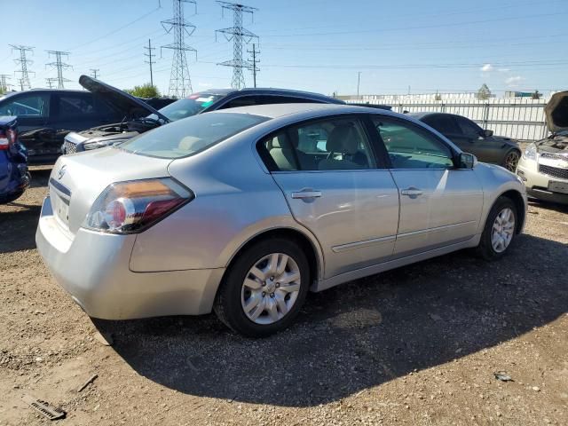 2009 Nissan Altima 2.5