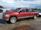 2008 Dodge RAM 1500 ST