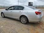 2006 Lexus GS 300