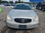 2007 Buick Lucerne CXL