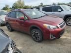 2017 Subaru Crosstrek Limited