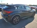 2017 Infiniti QX30 Base