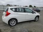 2014 Nissan Versa Note S