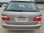 2004 Mercedes-Benz E 320