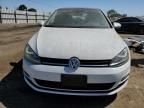 2015 Volkswagen Golf TDI