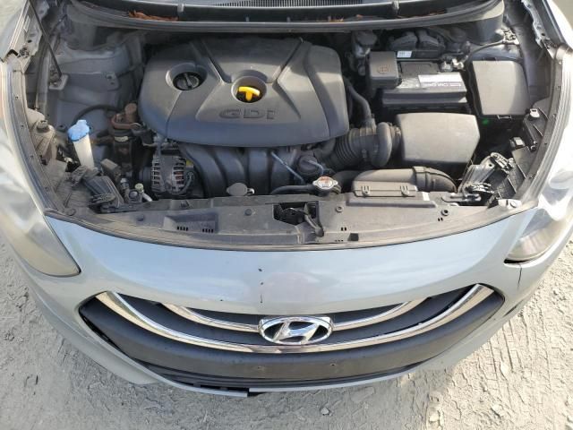 2014 Hyundai Elantra GT