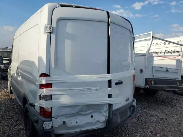 2017 Ford Transit T-150