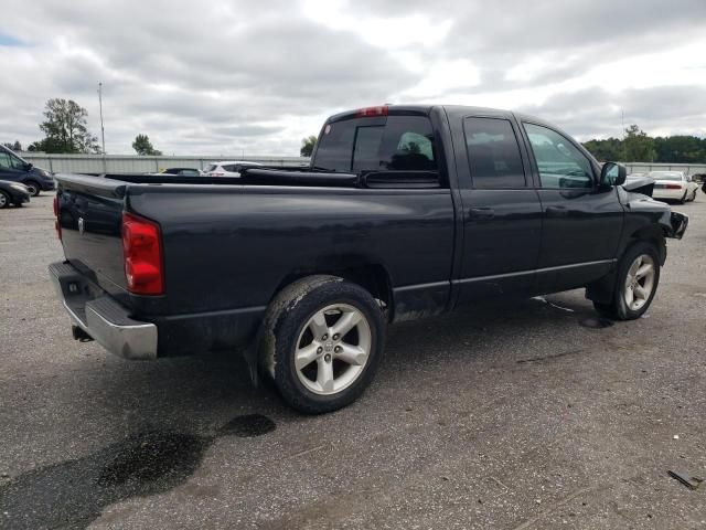 2007 Dodge RAM 1500 ST