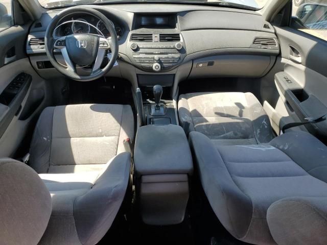 2008 Honda Accord LXP