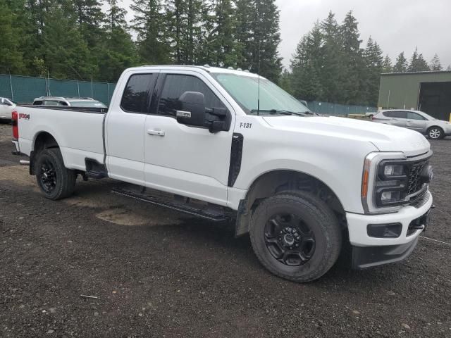 2023 Ford F250 Super Duty