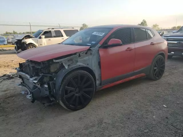 2020 BMW X2 XDRIVE28I