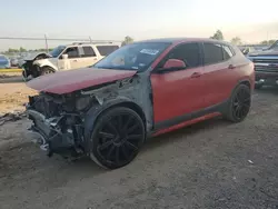 2020 BMW X2 XDRIVE28I en venta en Houston, TX