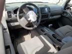 2006 Nissan Frontier King Cab XE