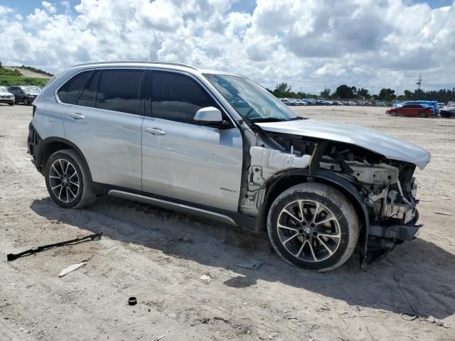 2017 BMW X5 SDRIVE35I